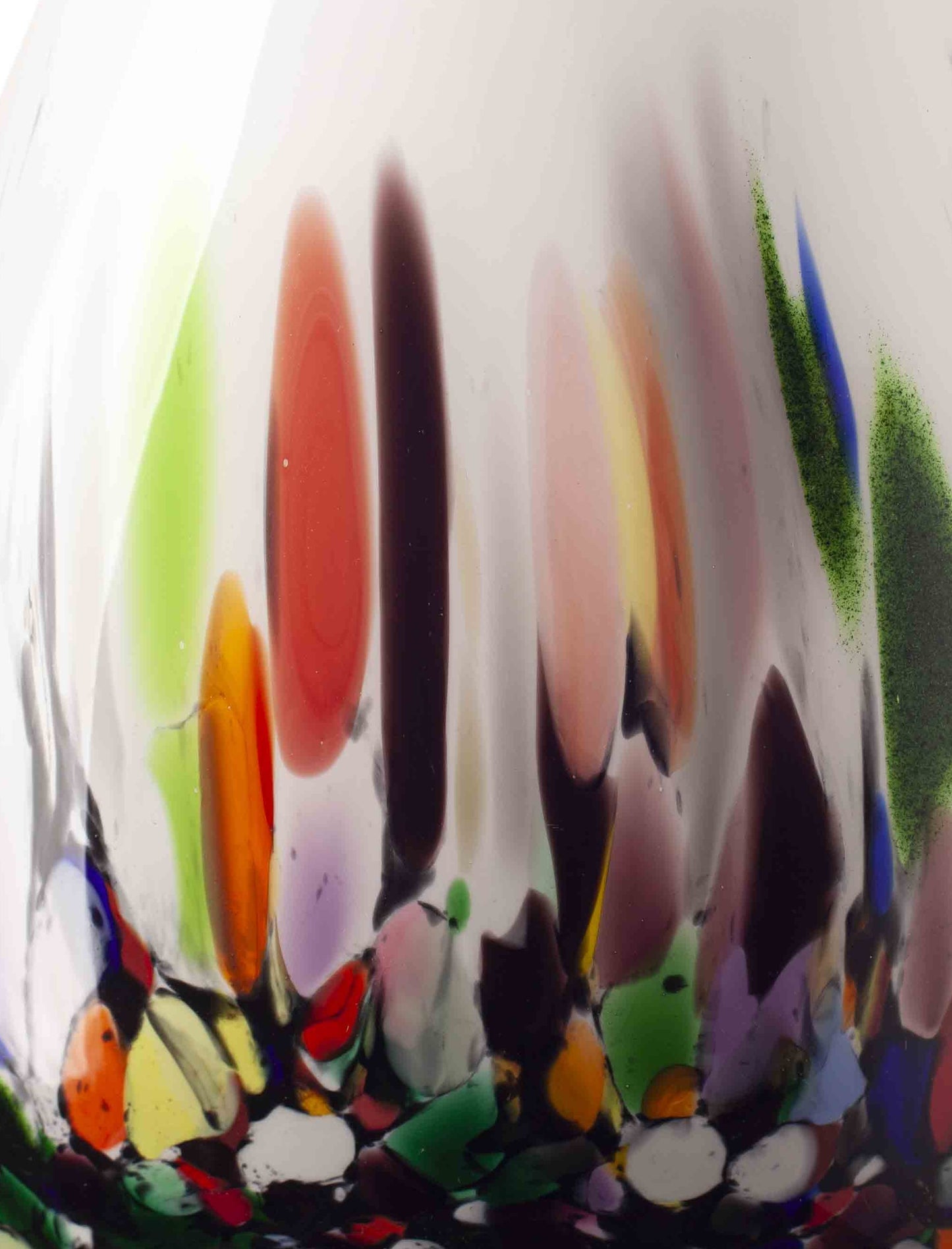 Oval Reed Diffuser - Colourfall