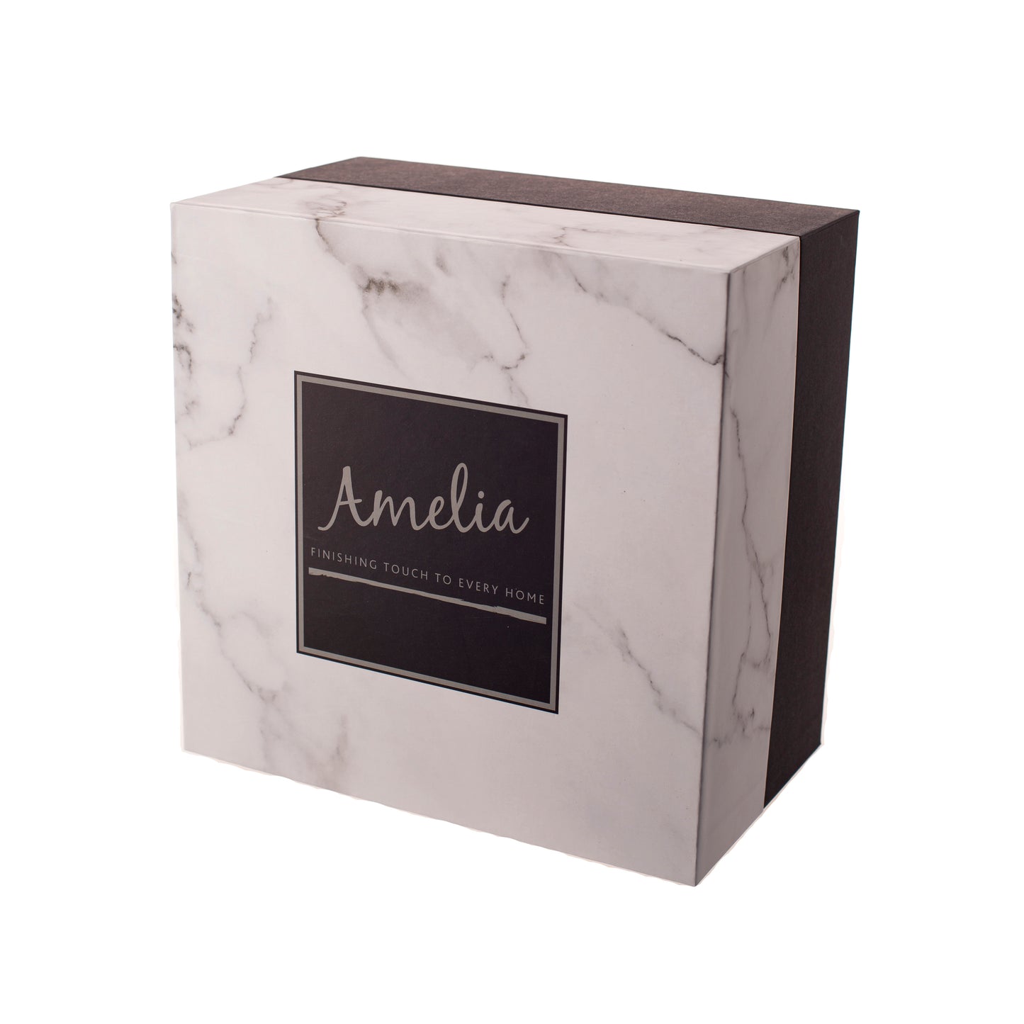 Small Cylinder Reed Diffuser - Smoked Meadows