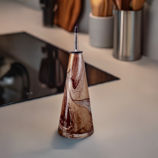 Glass Oil Dispensers 300ml