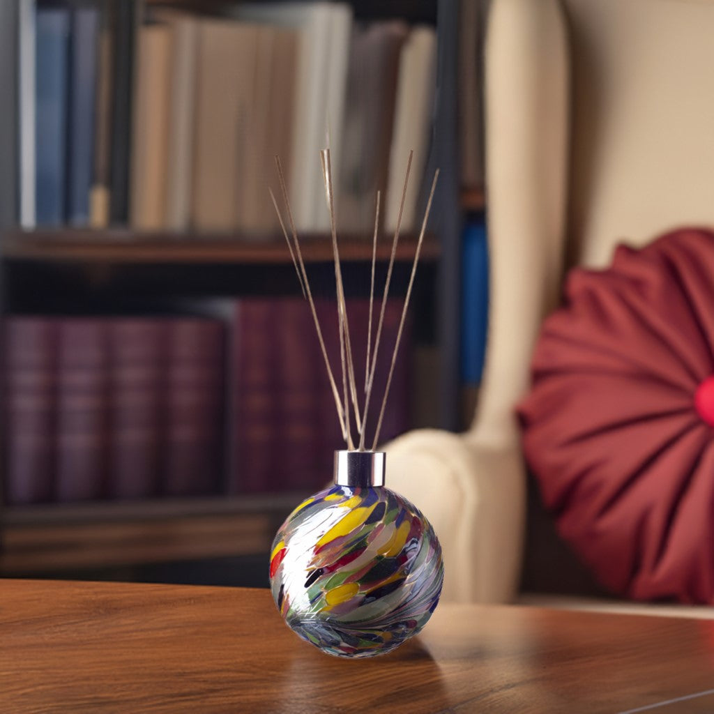 Sphere Reed Diffuser - Multicoloured