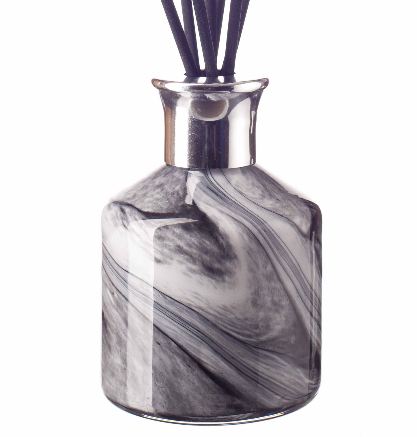 Small Cylinder Reed Diffuser - Night Sky