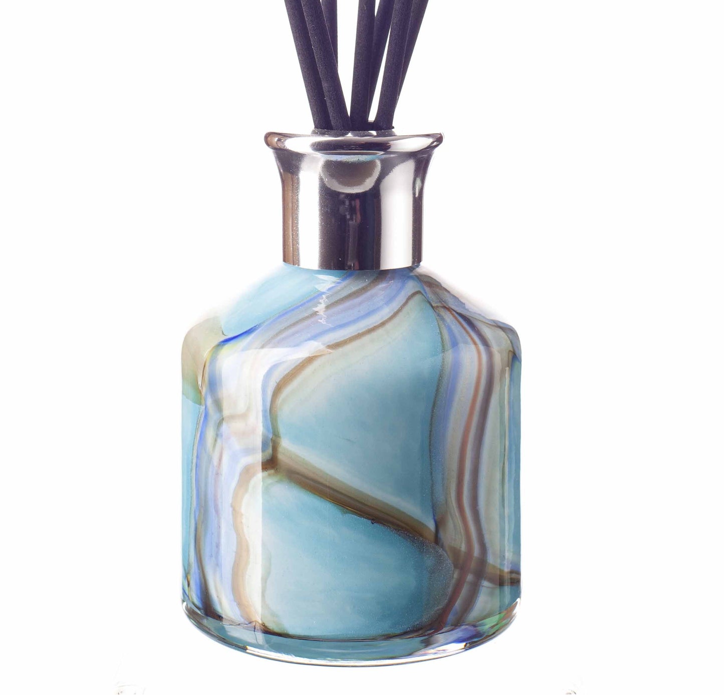 Small Cylinder Reed Diffuser - Oceanic