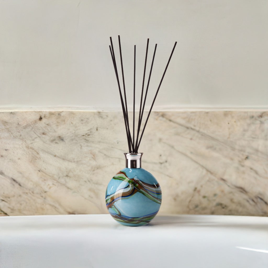 Sphere Reed Diffuser - Oceanic