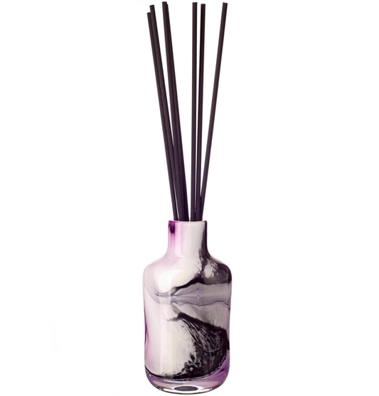 Apothecary Reed Diffuser - Purple Moon