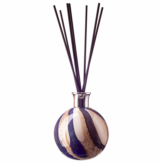 Sphere Reed Diffuser - Naval Oak