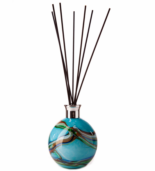 Sphere Reed Diffuser - Oceanic