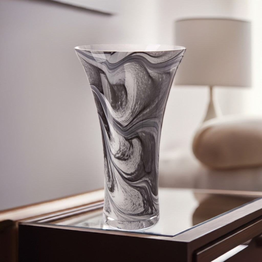 Classic Vase 28cm - Night Sky