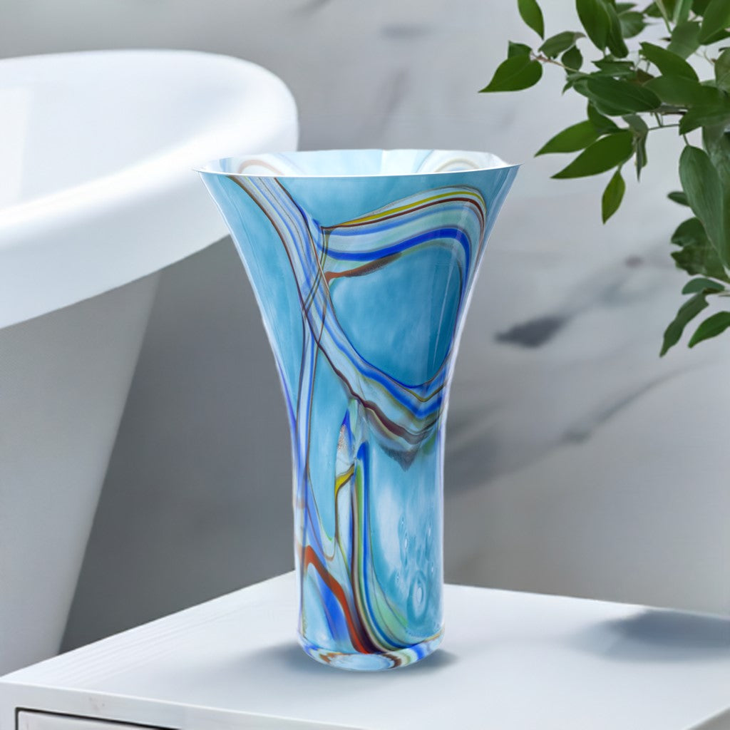 Classic Vase 28cm - Oceanic