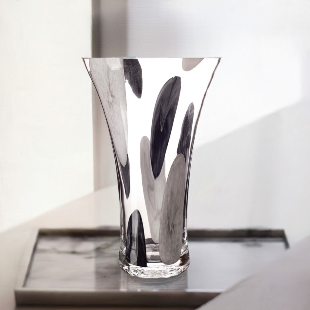 Classic Vase 28cm - Storm Cloud