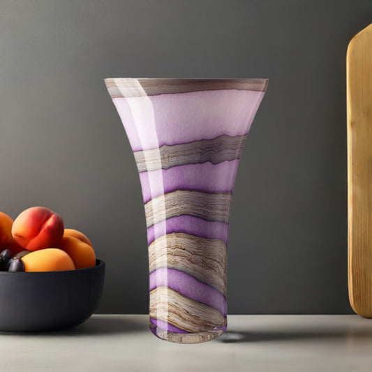 Classic Vase 28cm - Violet Sands