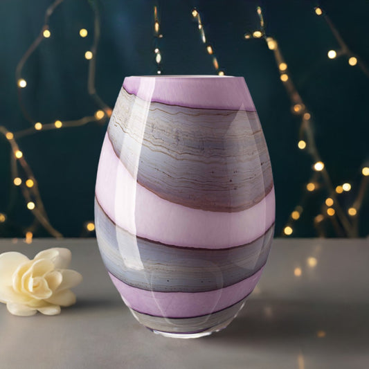 Large Vase 28cm - Violet Sands