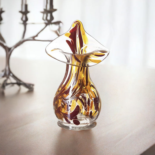 Unique Birthstone Bud Vase Height 22cm