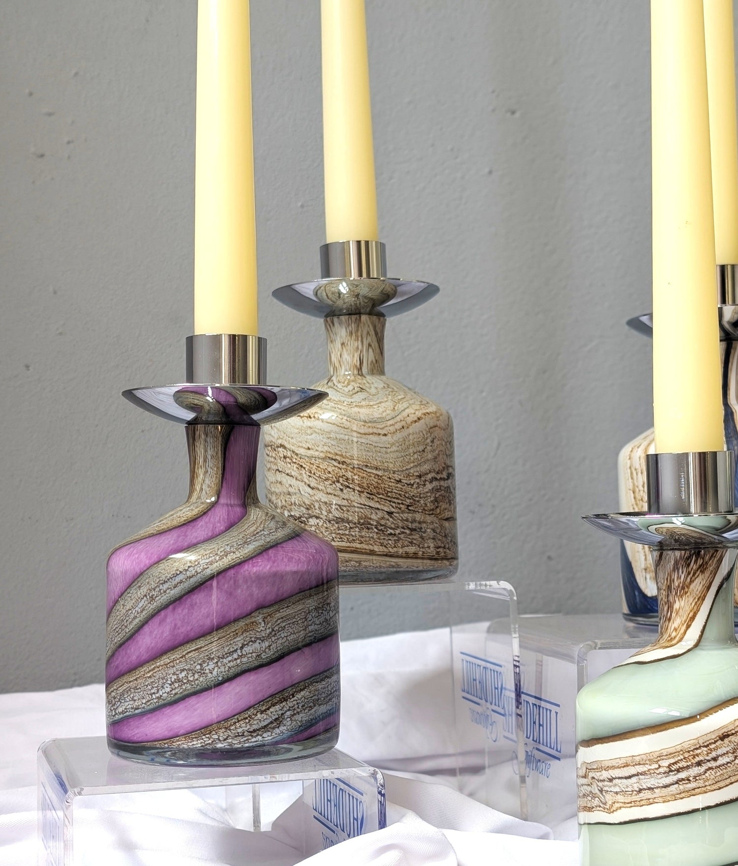 Candle Holder