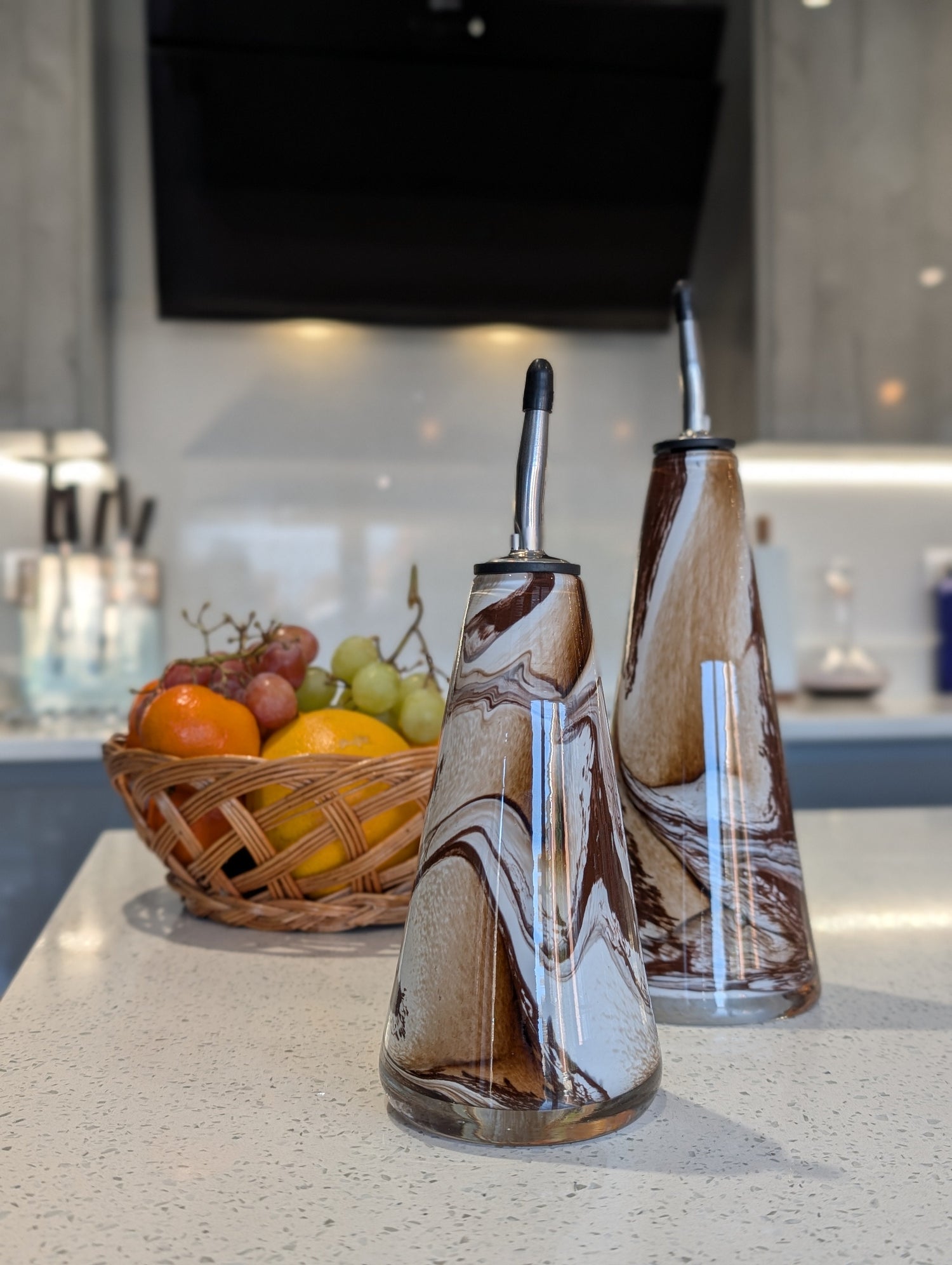 Oil Dispensers