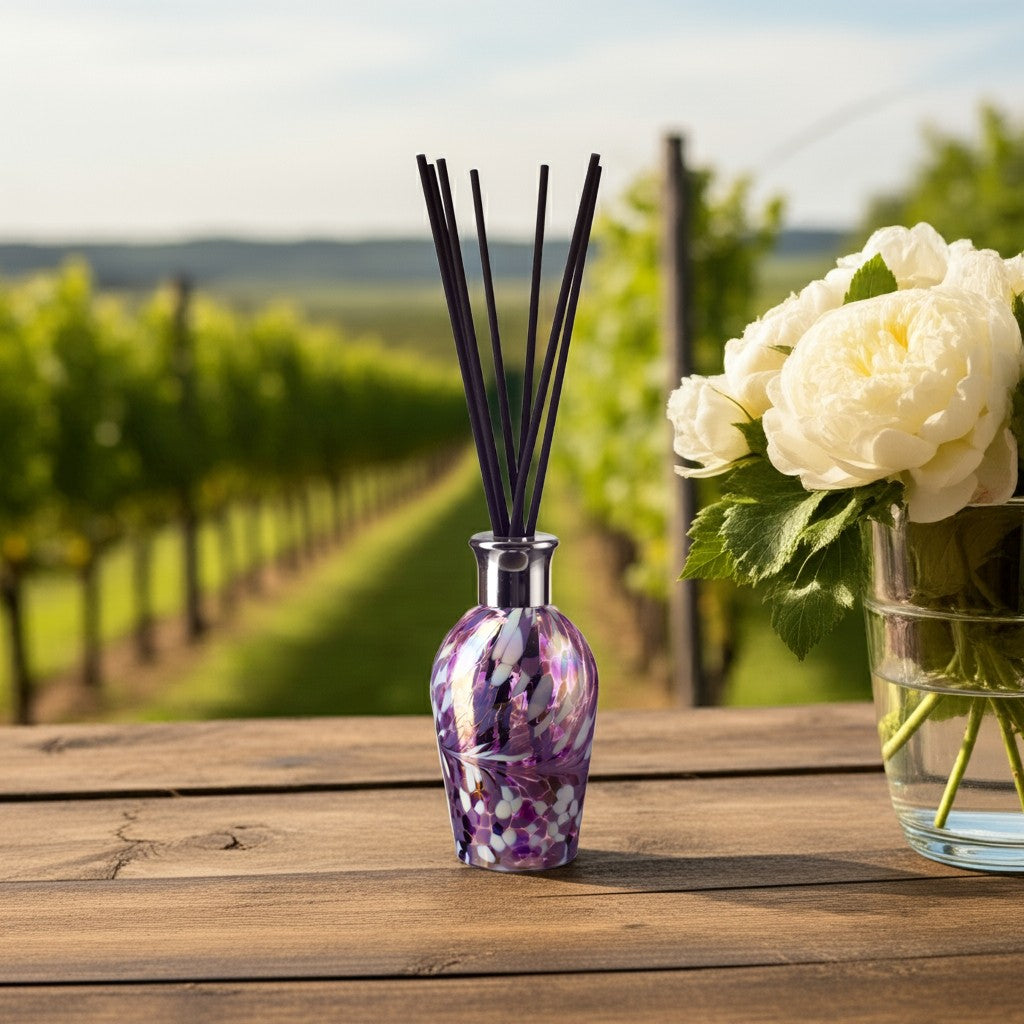 Dome Reed Diffuser