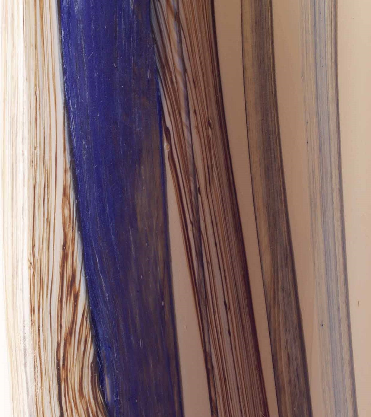 Classic Vase 28cm - Naval Oak