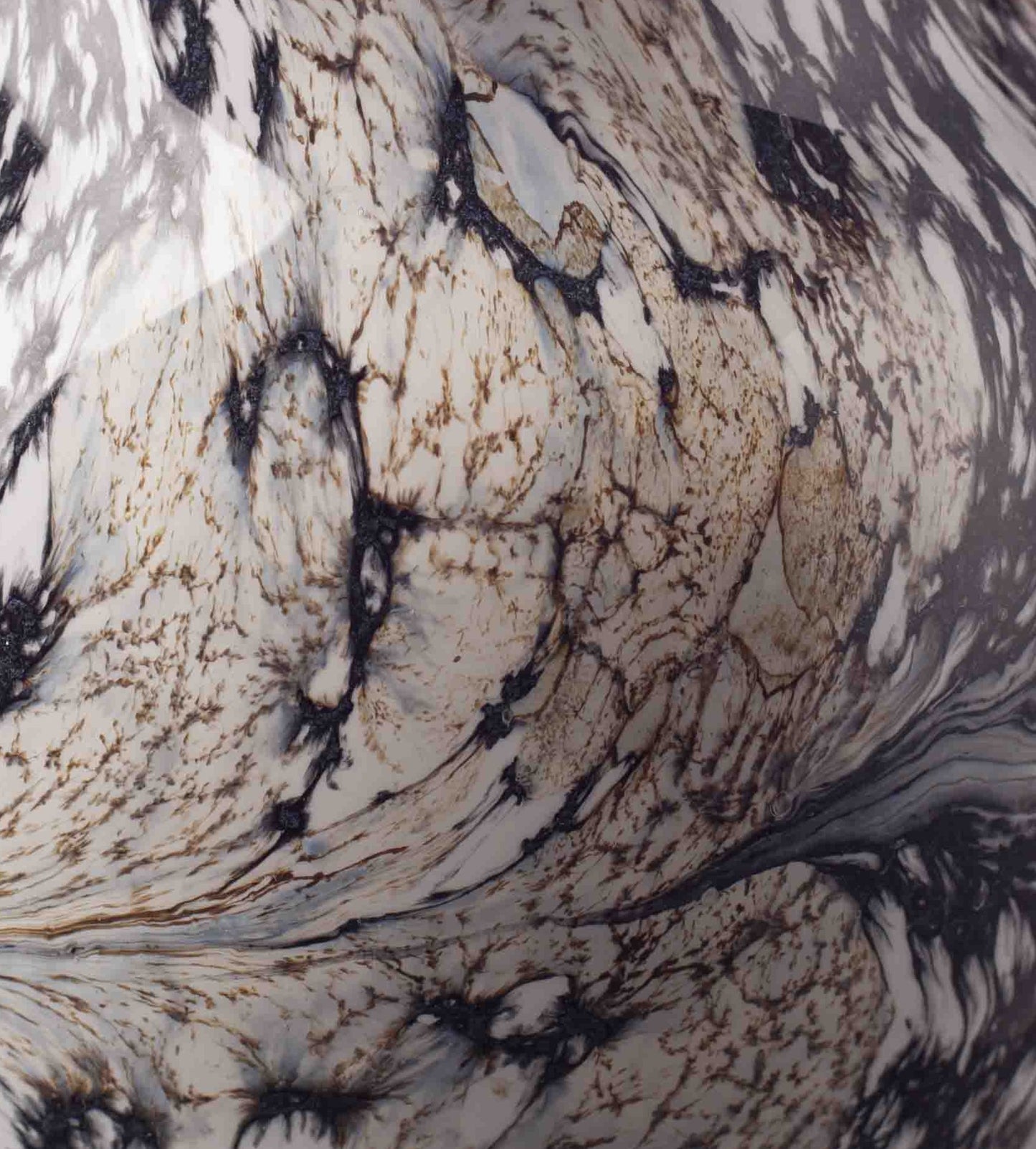 Urn Vase Large 26cm - Twilight Quarry