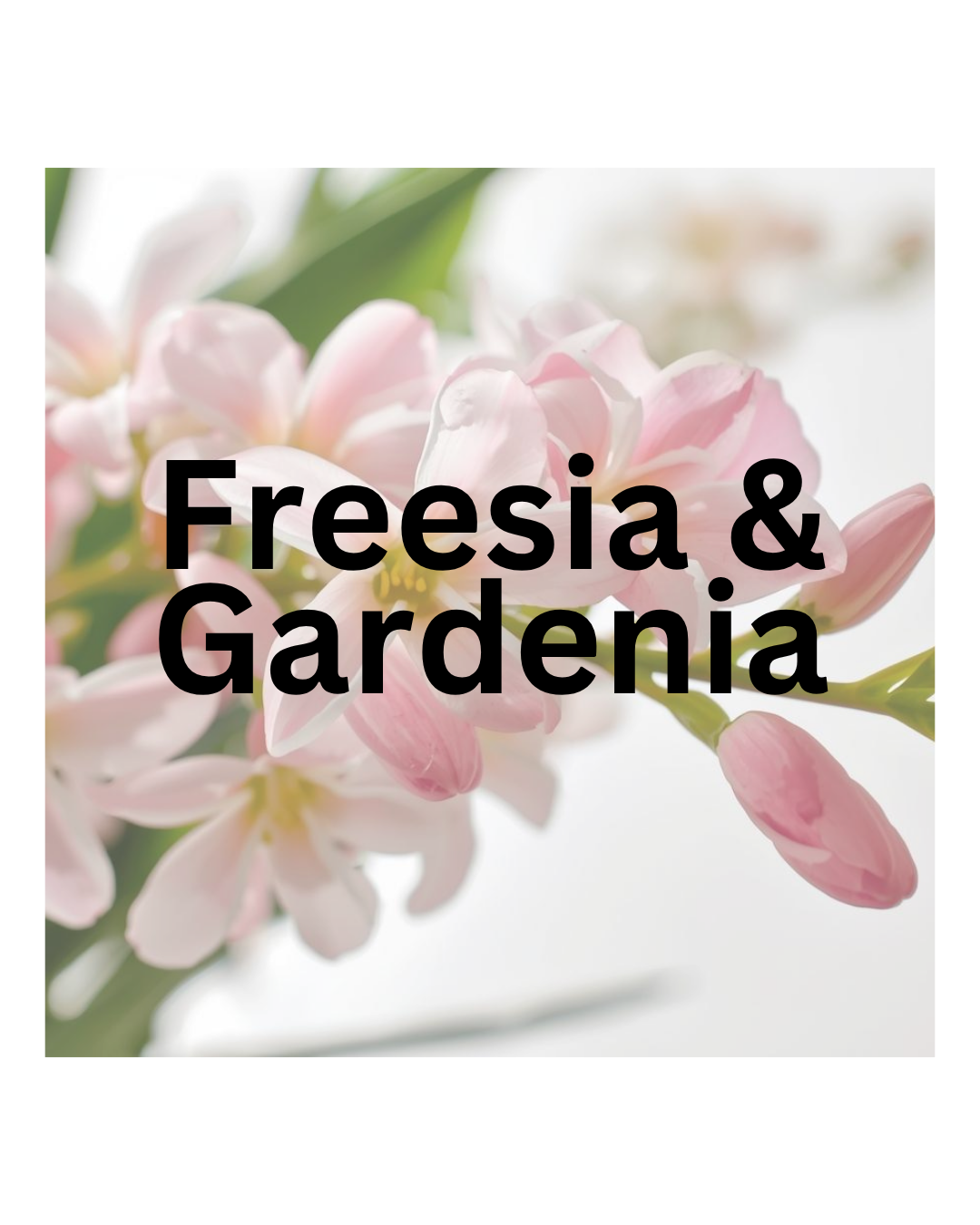 250ml Fragrance Oil for Reed Diffusers