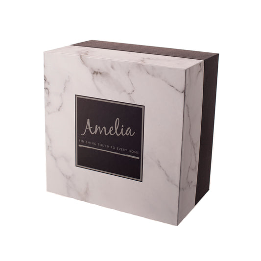 Small Cylinder Reed Diffuser - Violet Sands