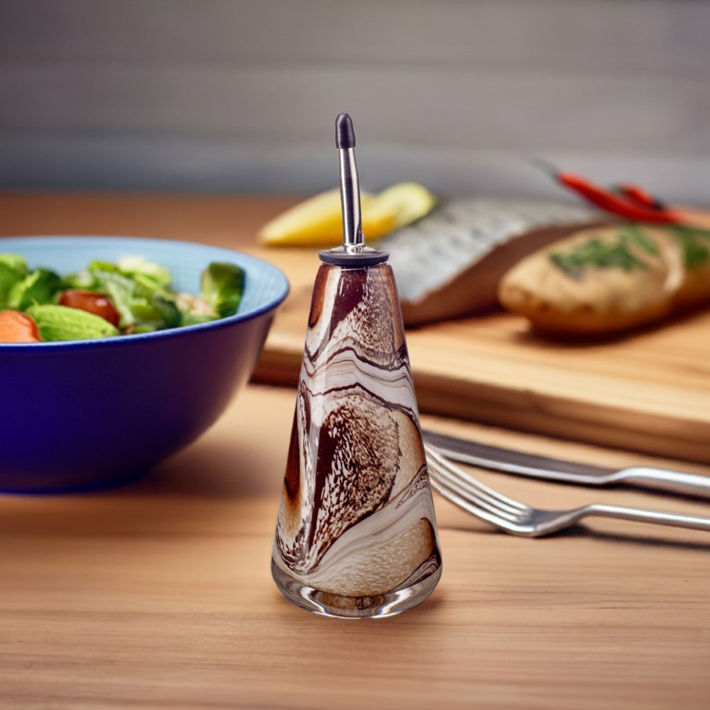 Glass Oil Dispensers 200ml