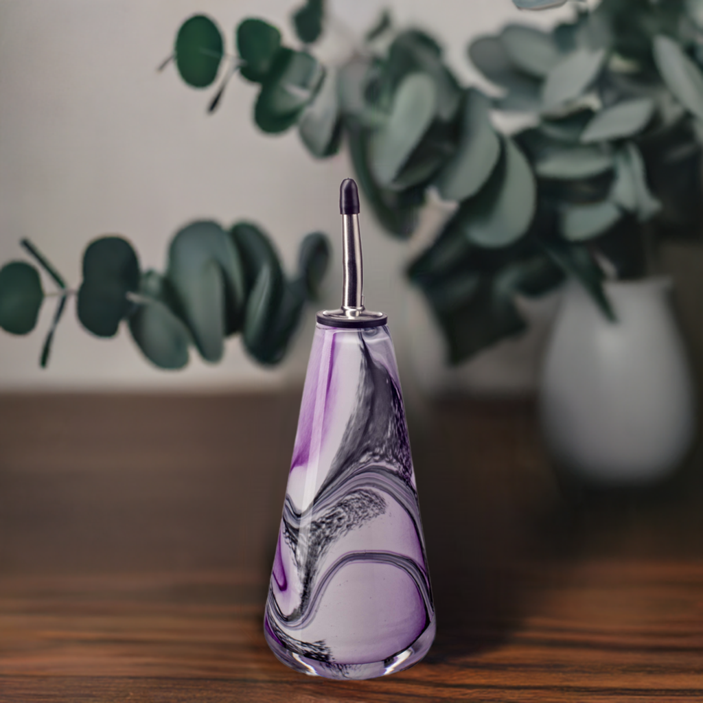 Glass Oil Dispensers 200ml