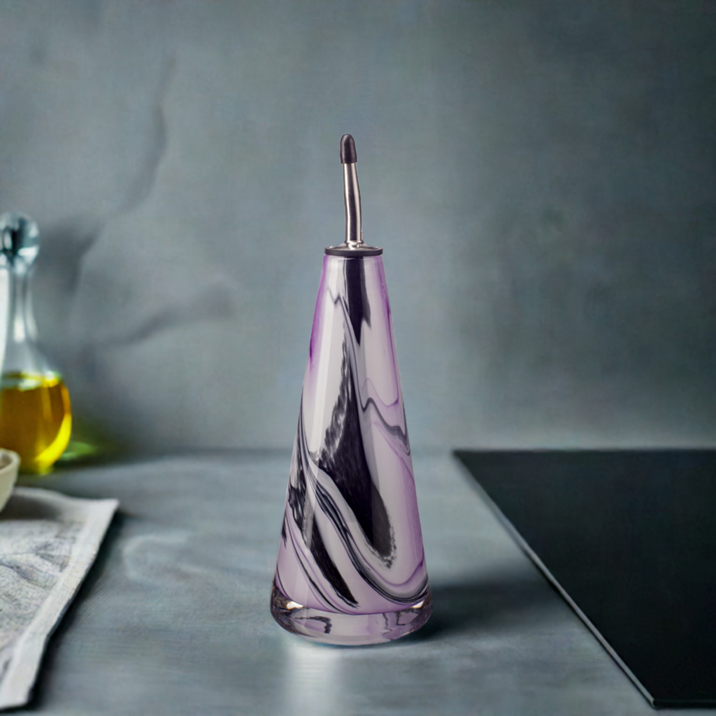 Glass Oil Dispensers 300ml