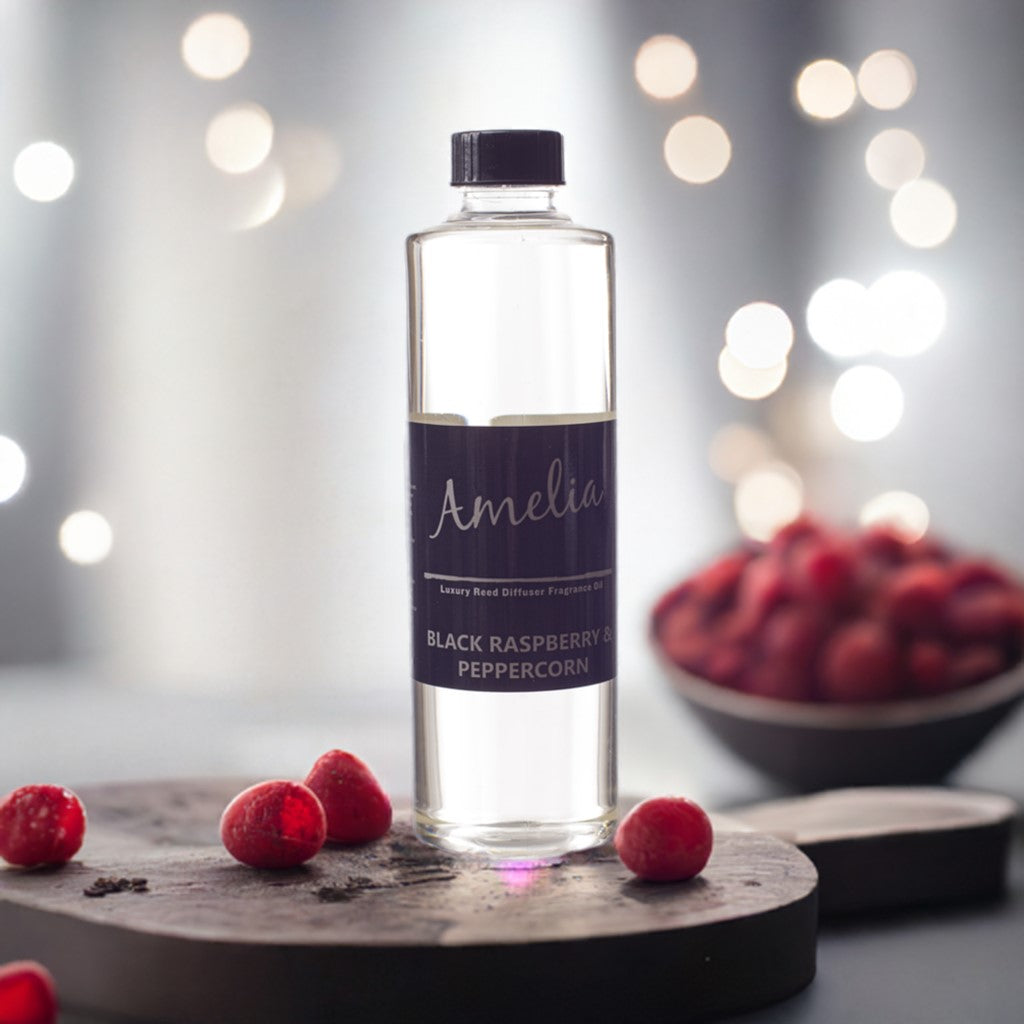 250ml Fragrance Oil for Reed Diffusers