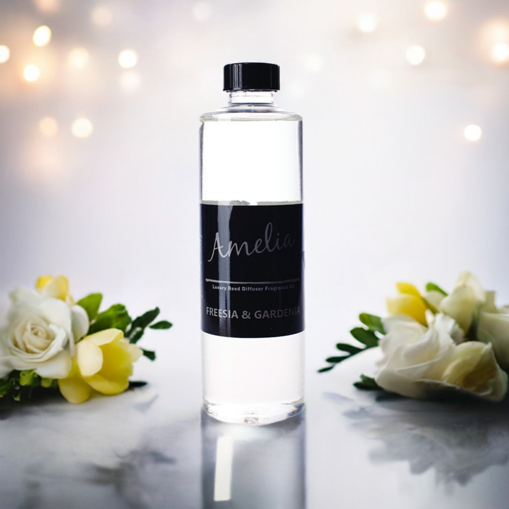 250ml Fragrance Oil for Reed Diffusers