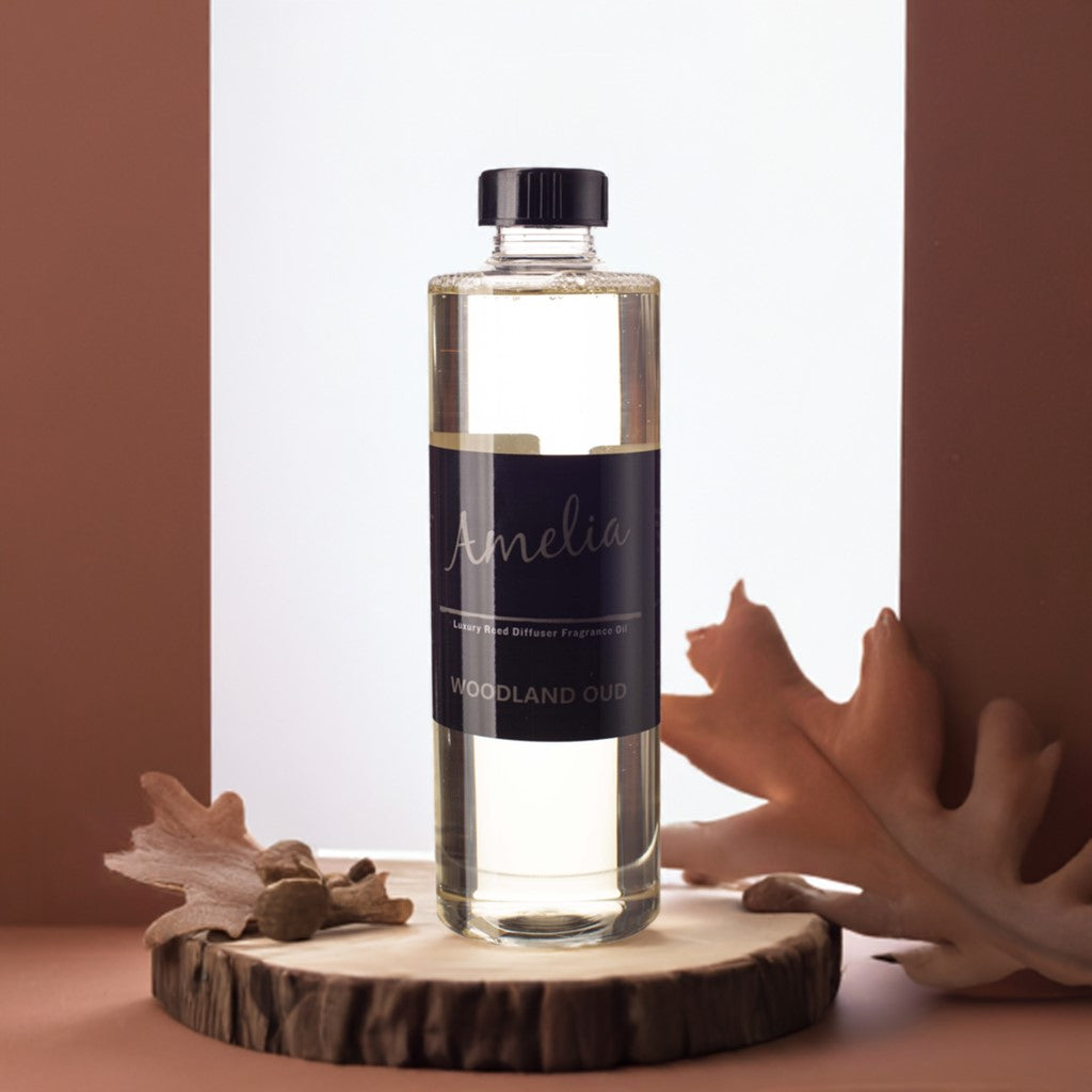 250ml Fragrance Oil for Reed Diffusers