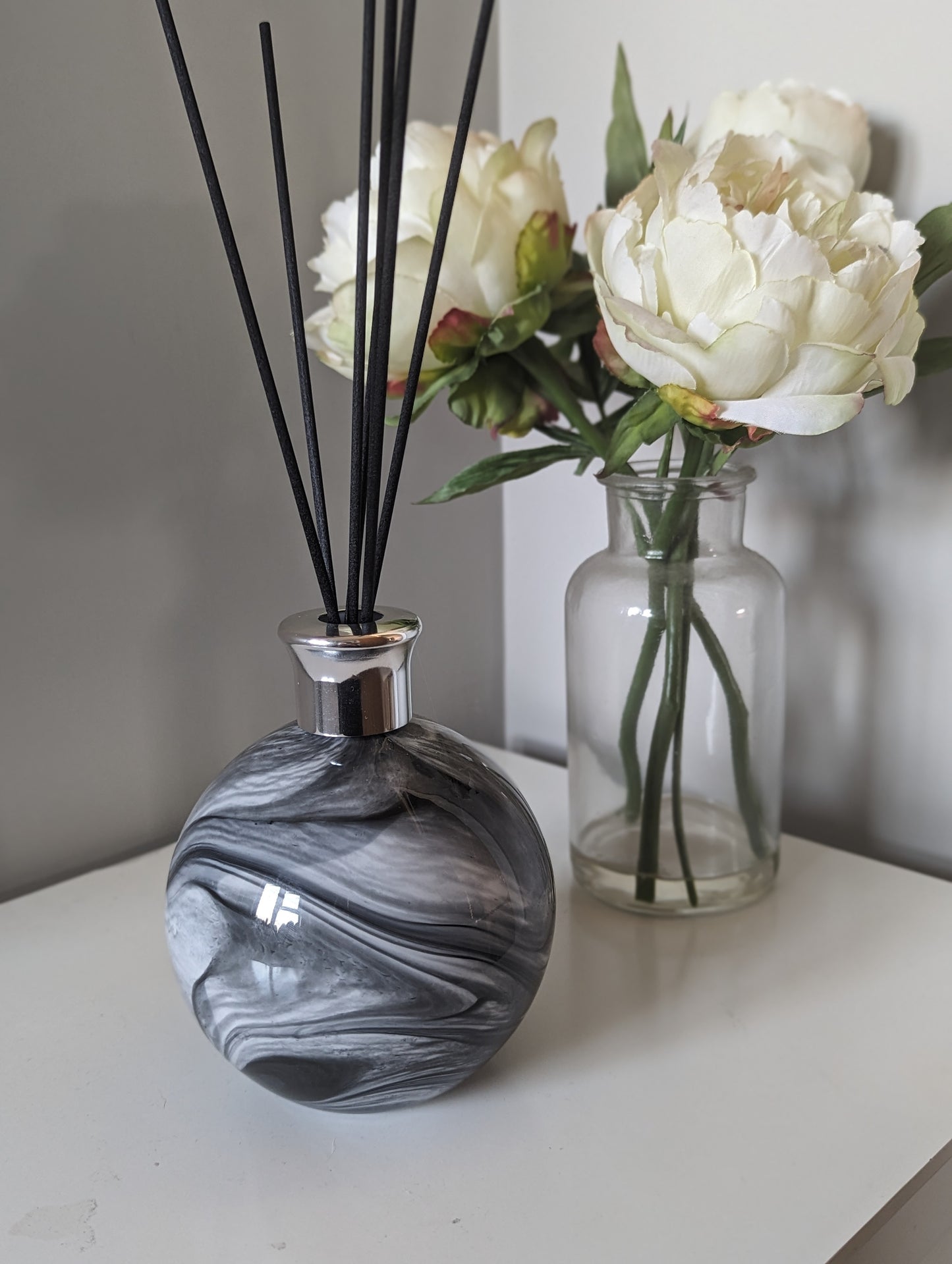 Sphere Reed Diffuser - Night Sky
