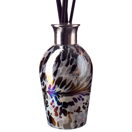 Dome Reed Diffuser - Black, Grey & White