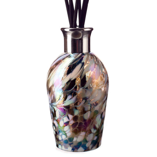 Dome Reed Diffuser - Grey & White