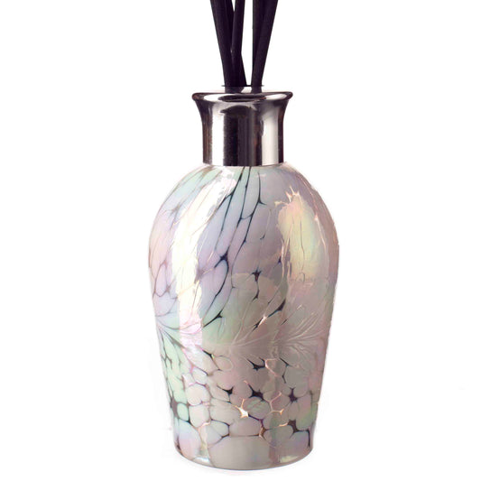 Dome Reed Diffuser - White