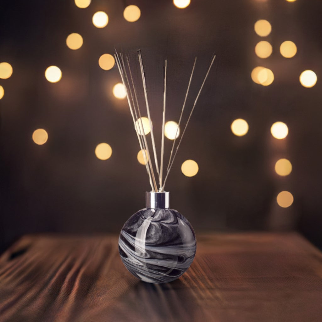 Sphere Reed Diffuser - Night Sky