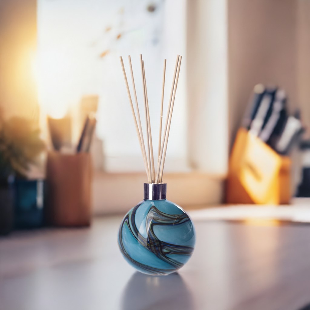 Sphere Reed Diffuser - Oceanic