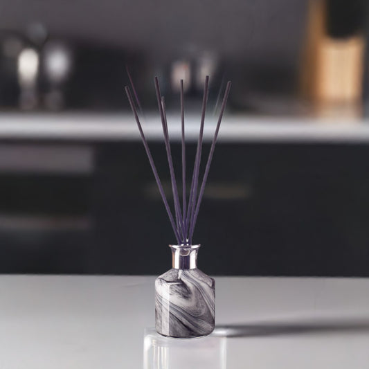 Small Cylinder Reed Diffuser - Night Sky