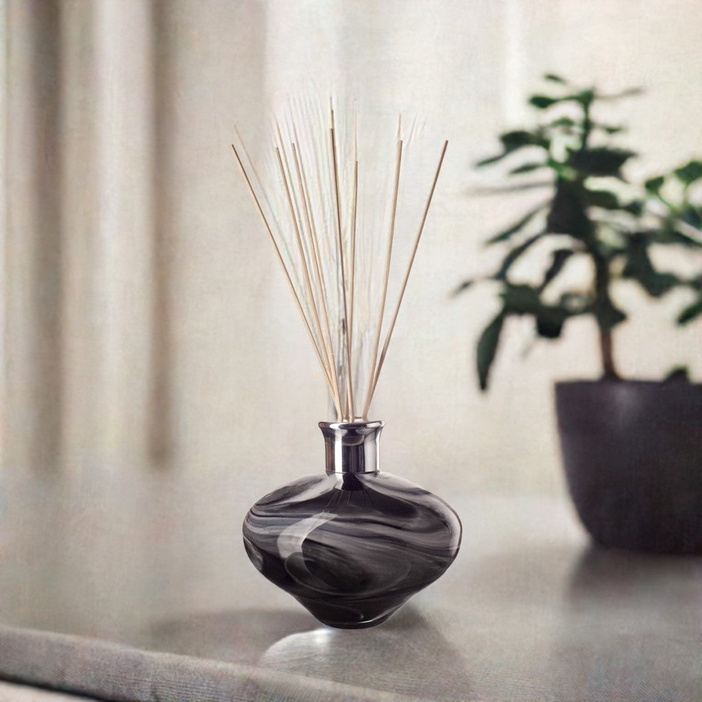 Oval Reed Diffuser - Night Sky