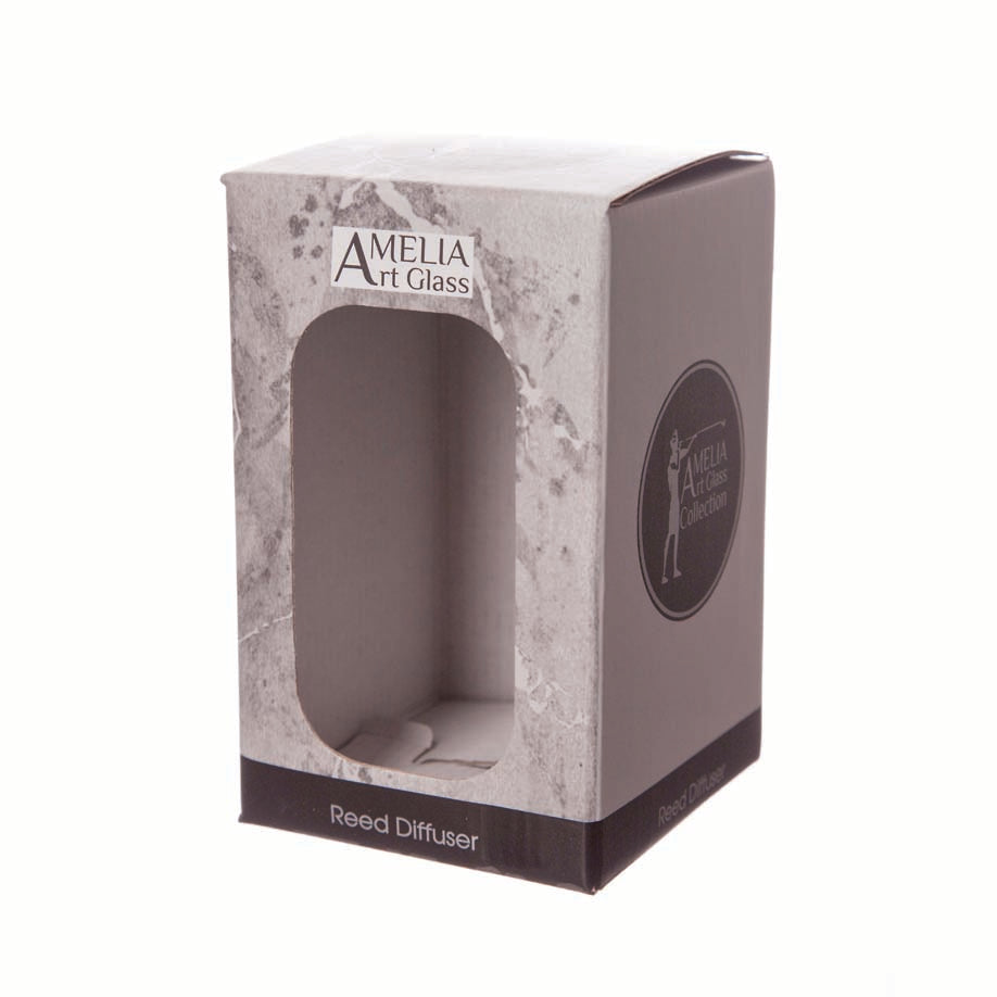 Dome Reed Diffuser - Black, Grey & White