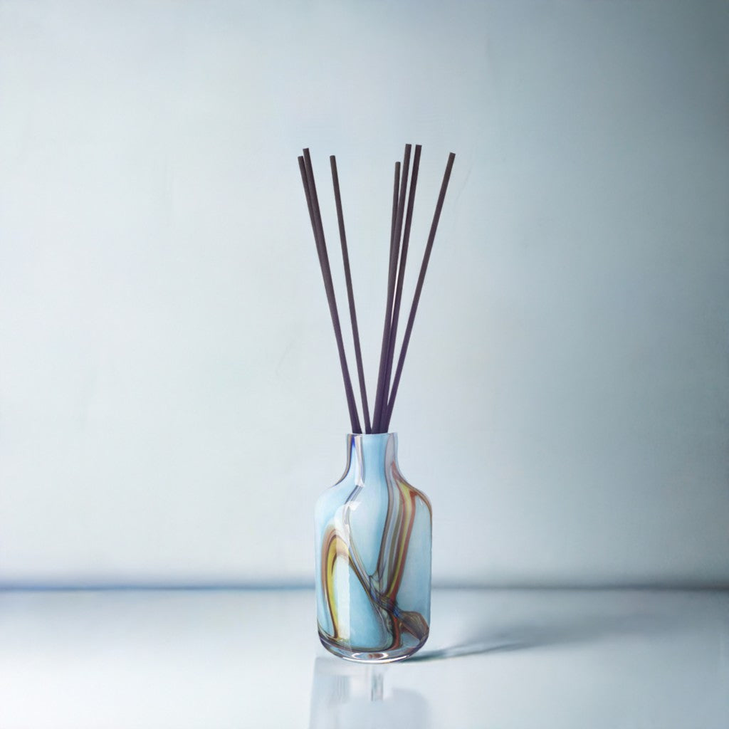 Apothecary Reed Diffuser - Oceanic