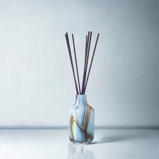 Apothecary Reed Diffuser - Oceanic