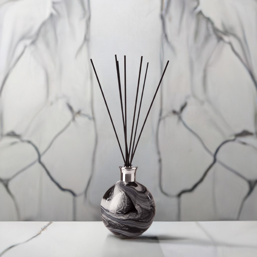 Sphere Reed Diffuser - Night Sky