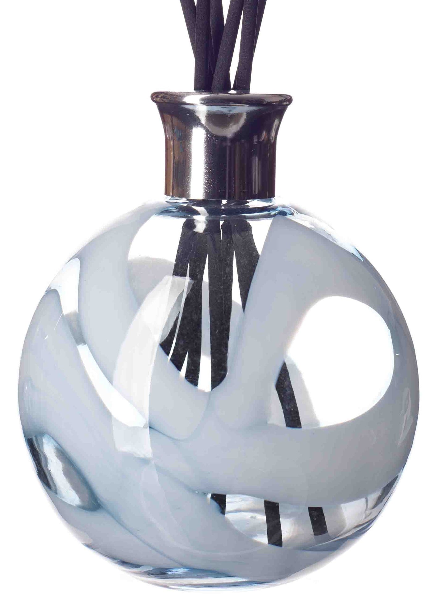 Sphere Reed Diffuser - Cerulean Sky