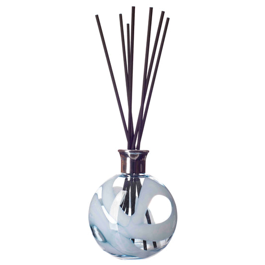 Sphere Reed Diffuser - Cerulean Sky