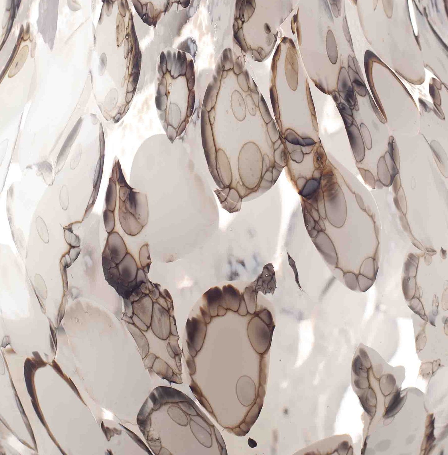 Oval Reed Diffuser - Lunar Drift