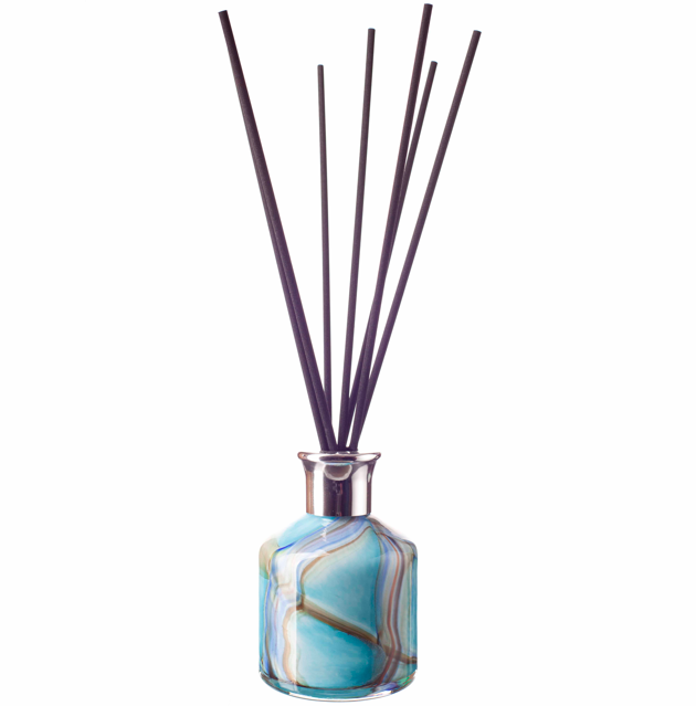Small Cylinder Reed Diffuser - Oceanic