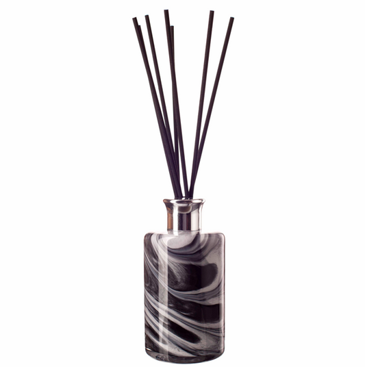 Large Cylinder Reed Diffuser - Night Sky