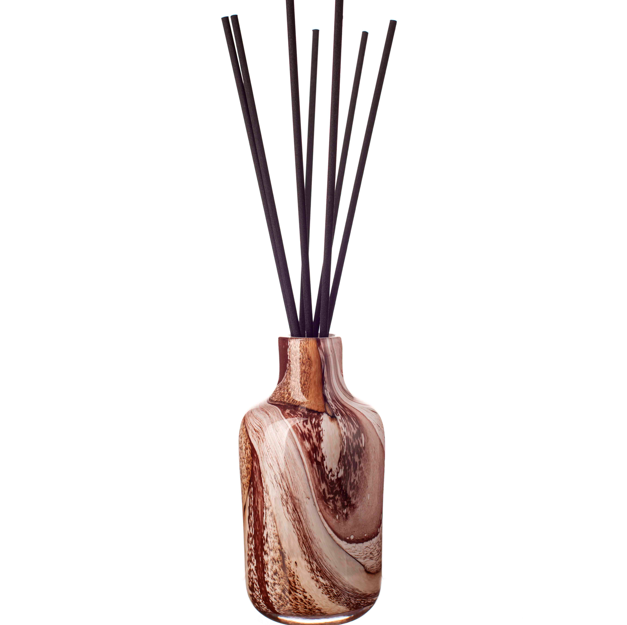 Apothecary Reed Diffuser - Rustic Swirl