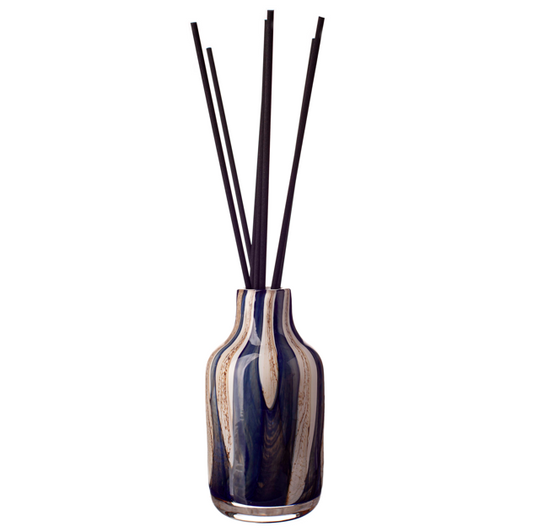 Apothecary Reed Diffuser - Naval Oak