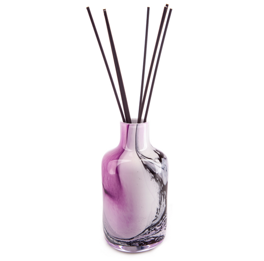 Apothecary Reed Diffuser - Purple Moon