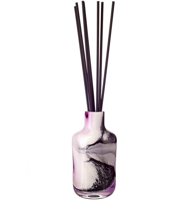 Apothecary Reed Diffuser - Purple Moon